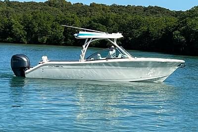 BOATZON | Cobia 280 DC 2021