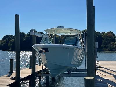 BOATZON | Cobia 280 Dual Console 2023