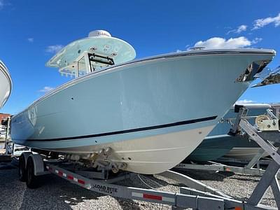 BOATZON | Cobia 285 Center Console 2025