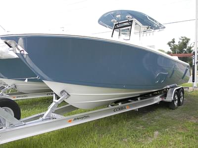 BOATZON | Cobia 285 Center Console 2025 BOATZON | Cobia 285 Center Console 2025