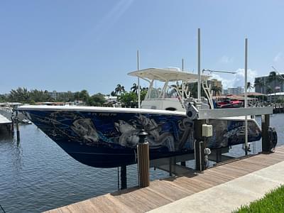 BOATZON | Cobia 296 Center Console 2013 BOATZON | Cobia 296 Center Console 2013