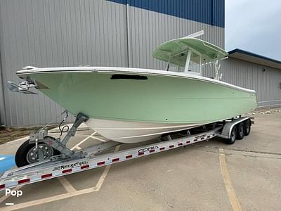 BOATZON | Cobia 301 CC