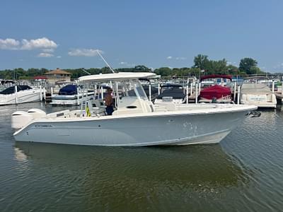 BOATZON | Cobia 301 Center Console 2021