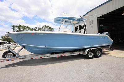 BOATZON | Cobia 301 Center Console 2022 BOATZON | Cobia 301 Center Console 2022