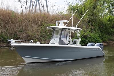 BOATZON | 2022 Cobia 301 Center Console