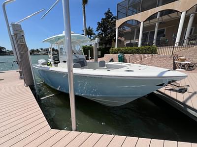 BOATZON | Cobia 301 Center Console 2024