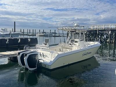 BOATZON | Cobia 314 Center Console 2005