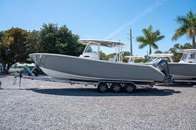 BOATZON | Cobia 320 CC 2024