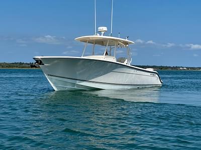 BOATZON | Cobia 344 Center Console 2014