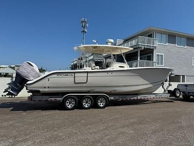 BOATZON | Cobia 344 Center Console 2014