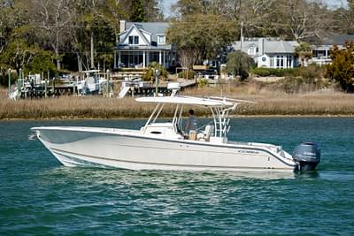 BOATZON | Cobia 344 Center Console 2014 BOATZON | Cobia 344 Center Console 2014