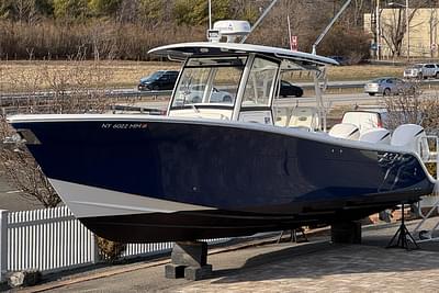 BOATZON | Cobia 344 Center Console 2017 BOATZON | Cobia 344 Center Console 2017