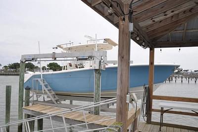 BOATZON | Cobia Boats 301CC 2020