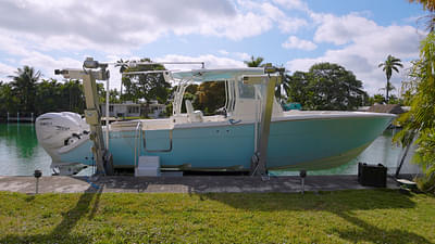 BOATZON | Cobia Boats 350 CC 2022 BOATZON | Cobia Boats 350 CC 2022