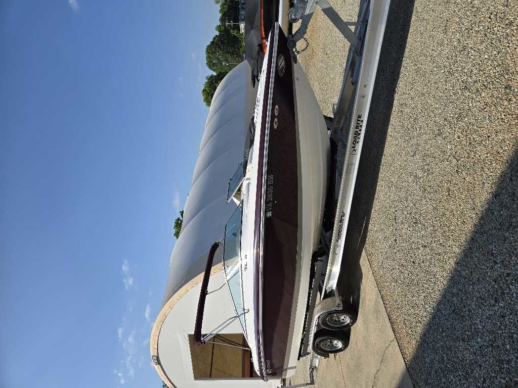 2005 Colbalt 246 - Sold Boat