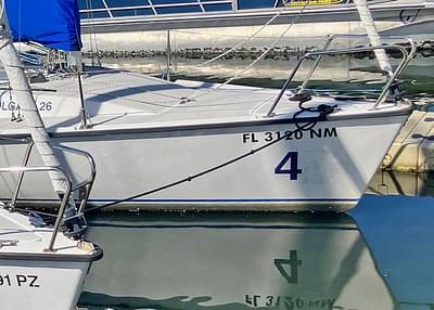 BOATZON | Colgate Sloop 2007