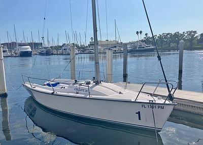 BOATZON | Colgate Sloop 2013