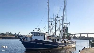 BOATZON | Commercial Shrimp 82 IQF BOATZON | Commercial Shrimp 82 IQF