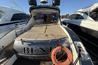 BOATZON | Conam 58 SPORT 2005