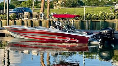 BOATZON | Concept 30 CC 2009