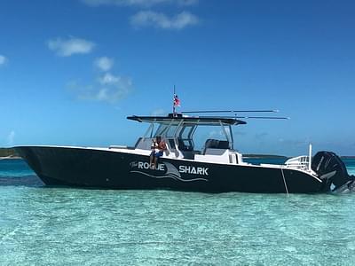 BOATZON | Conch 47 CC 2021