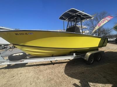 BOATZON | Contender 21CC Repower 2018 1998 BOATZON | Contender 21CC Repower 2018 1998