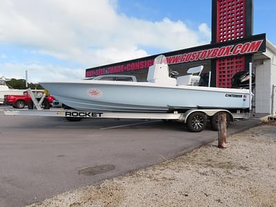 BOATZON | Contender 23 Bay 2025 BOATZON | Contender 23 Bay 2025