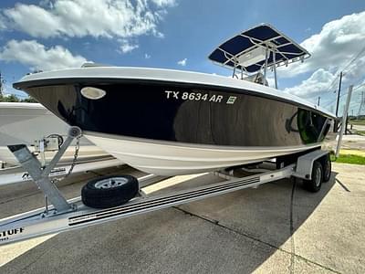 BOATZON | 2001 Contender 23 Open BOATZON | 2001 Contender 23 Open