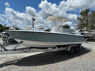 BOATZON | Contender 23t 2003 BOATZON | Contender 23t 2003