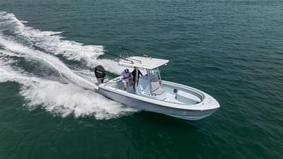 BOATZON | Contender 24 Sport 2024