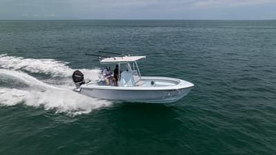 BOATZON | Contender 24 Sport 2024 BOATZON | Contender 24 Sport 2024