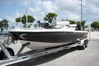 BOATZON | Contender 25 Bay 2021 BOATZON | Contender 25 Bay 2021