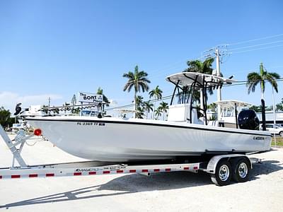 BOATZON | Contender 25 Bay 2022 BOATZON | Contender 25 Bay 2022
