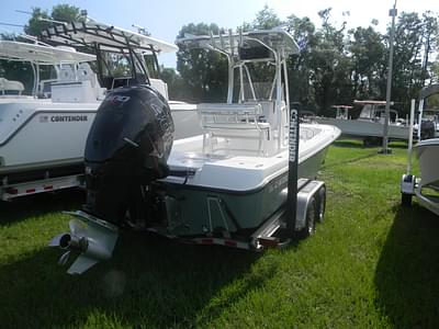 BOATZON | Contender 25 Bay 2022 BOATZON | Contender 25 Bay 2022