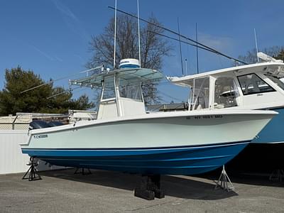BOATZON | Contender 25 Open 2010 BOATZON | Contender 25 Open 2010