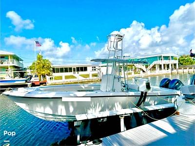 BOATZON | Contender 25 Open BOATZON | Contender 25 Open