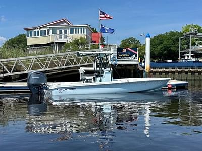 BOATZON | Contender 25BAY 2024 BOATZON | Contender 25BAY 2024