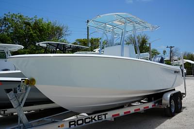 BOATZON | Contender 25T 25T 2025 BOATZON | Contender 25T 25T 2025