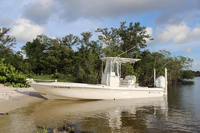 BOATZON | Contender 26 Bay 2023 BOATZON | Contender 26 Bay 2023