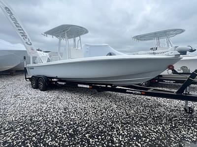 BOATZON | Contender 26 Bay 2024 BOATZON | Contender 26 Bay 2024