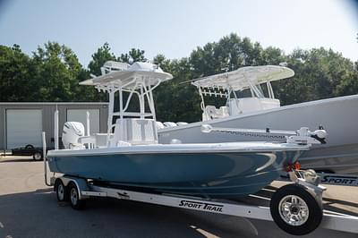 BOATZON | Contender 26 Bay 2025 BOATZON | Contender 26 Bay 2025