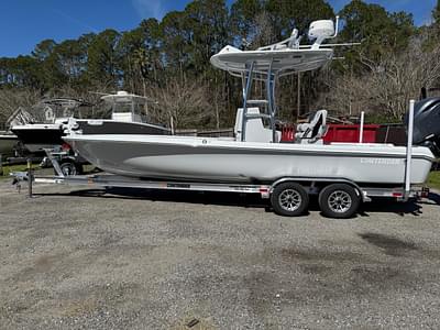 BOATZON | Contender 26 Bay 2026