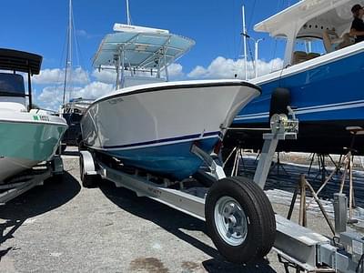 BOATZON | Contender 28 Sport 2007