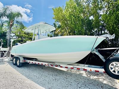 BOATZON | Contender 28S 2013 BOATZON | Contender 28S 2013