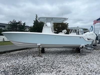 BOATZON | Contender 28T 2024 BOATZON | Contender 28T 2024