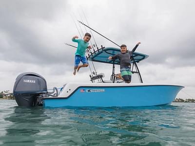 BOATZON | Contender 28T 2025 BOATZON | Contender 28T 2025
