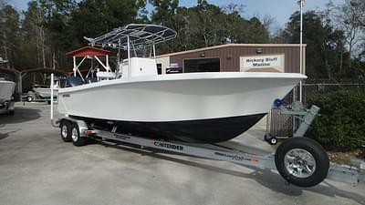 BOATZON | Contender 28T 2026