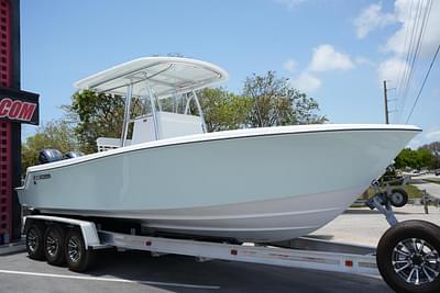 BOATZON | Contender 28T 28 T 2025 BOATZON | Contender 28T 28 T 2025