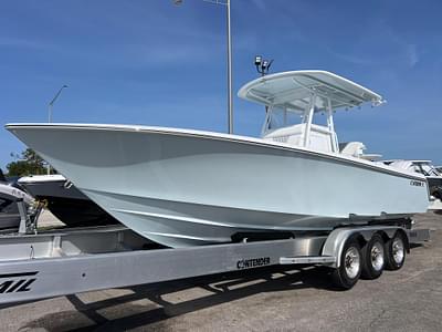 BOATZON | Contender 30 ST 2025 BOATZON | Contender 30 ST 2025