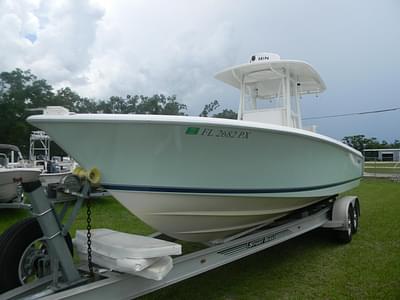 BOATZON | Contender 30T 2011 BOATZON | Contender 30T 2011